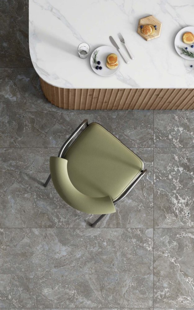 Carving Porcelain Tiles Collection